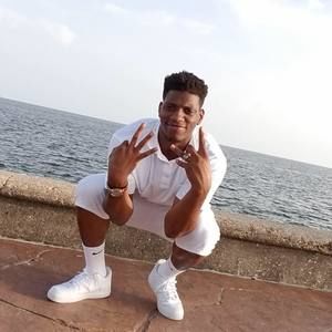 Meet your Posher, Walter